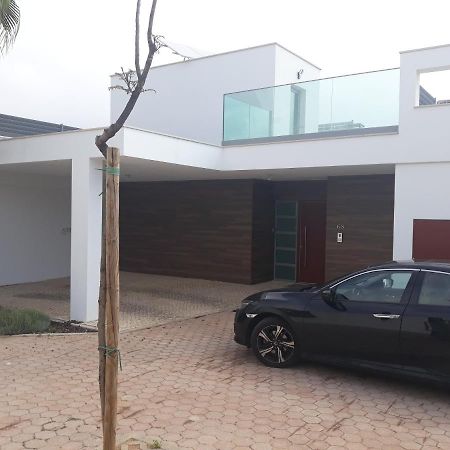Tio Papel V Villa Albufeira Exteriör bild