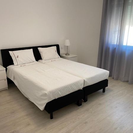 Tio Papel V Villa Albufeira Exteriör bild