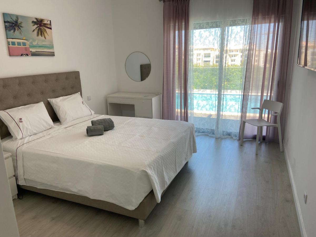 Tio Papel V Villa Albufeira Exteriör bild
