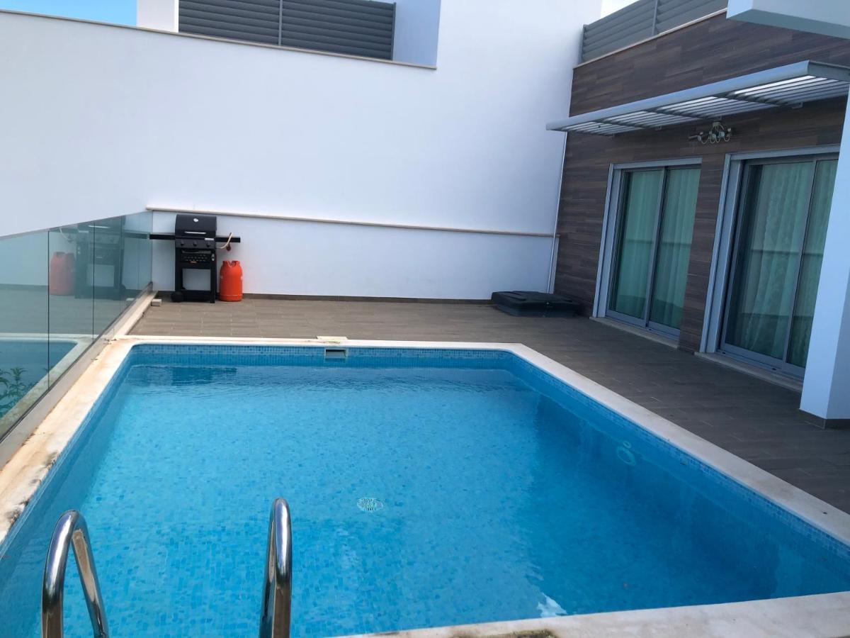 Tio Papel V Villa Albufeira Exteriör bild