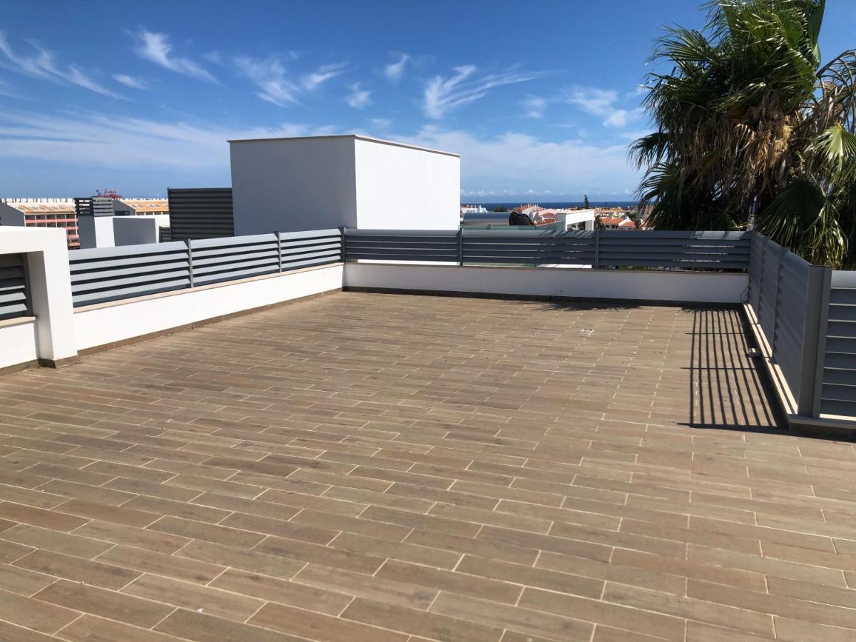 Tio Papel V Villa Albufeira Exteriör bild